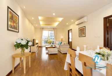 2 bedroom partment for rent in downtown center, Hai Ba Trung, hanoi